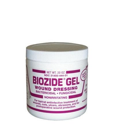 Biozide Gel