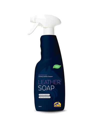 Cavalor - Leather Soap