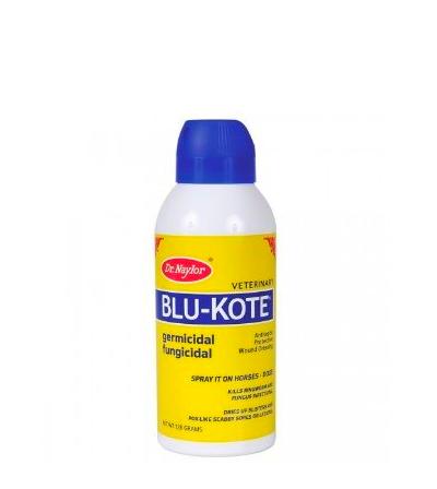 Blu-Kote Antiseptic Wound Dressing