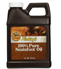 100% Pure Neatsfoot Oil (32 oz.)