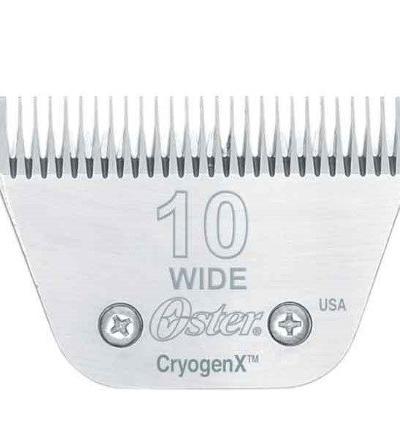 Clipper Blade, Size 10w, Oster