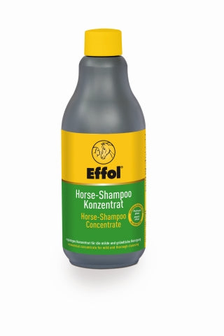 EFFOL Horse Shampoo Concentrate