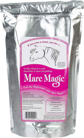 Mare Magic for Horses