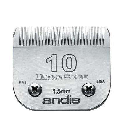 Clipper Blade - Size 10, Andis