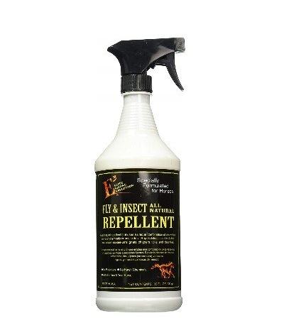 Fly repellent E3 (Natural)