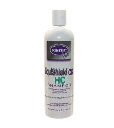 Equishield CK-HC Shampoo