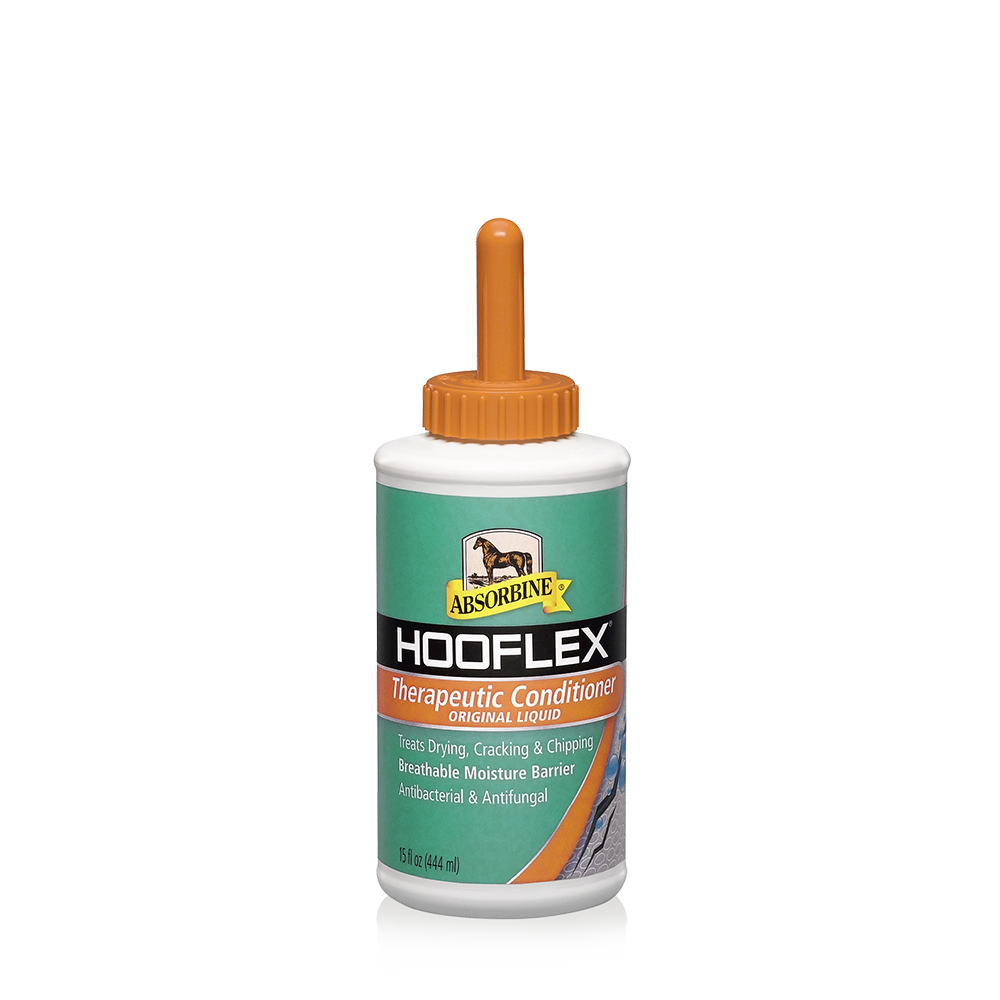 Hooflex Therapeutic Conditioner Liquid