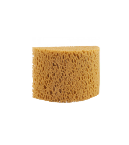 Body Sponge Honeycomb (Large)