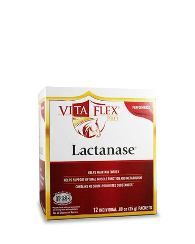 Lactanase (25 g)