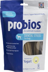 Probios Dental Sticks for Dogs
