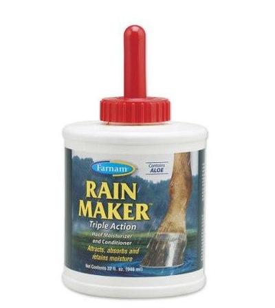 Rain Maker Hoof Moisturizer 32 oz
