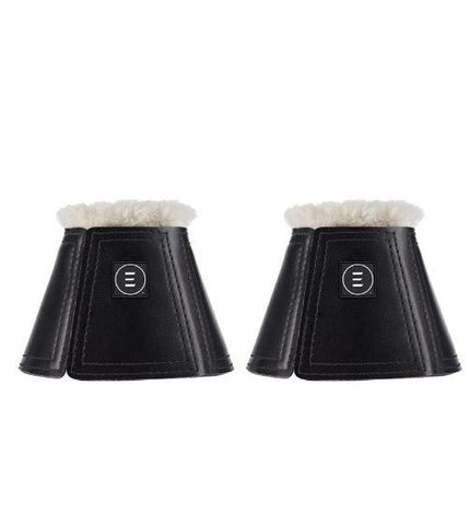 Equifit SheepsWool Bell Boot