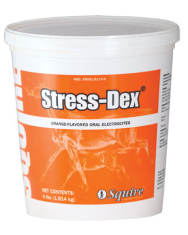 Stress-Dex