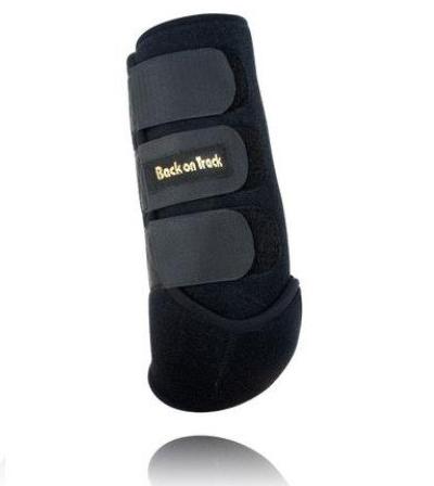 Therapeutic Exercise Boot - Front