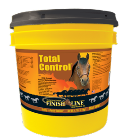 Total Control 6-in-1
