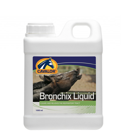 Cavalor Bronchix Liquid