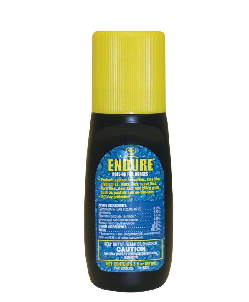 Fly Repellent Endure Roll On