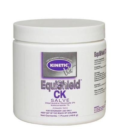 EquiShield CK Salve - 1 lb.