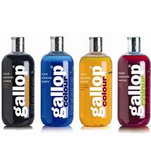 Gallop Color Enhancing Shampoo