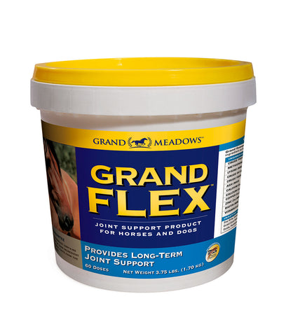 Grand Flex 10 lb.