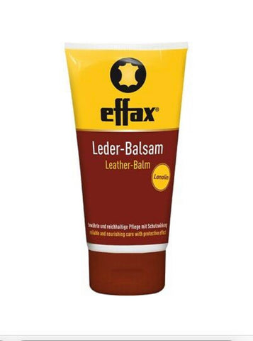 Effax Leather- Balsam 150ml