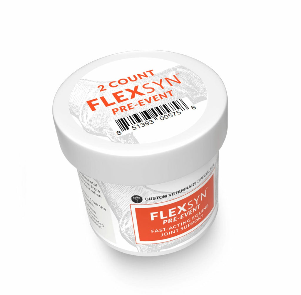 Flexsyn by Perfect Products