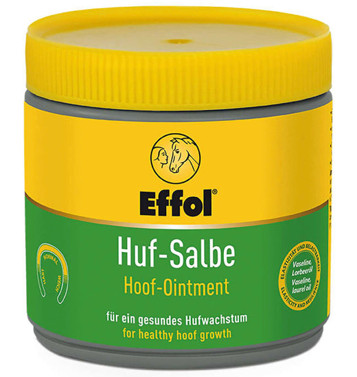 Effol Yellow Hoof-Ointment