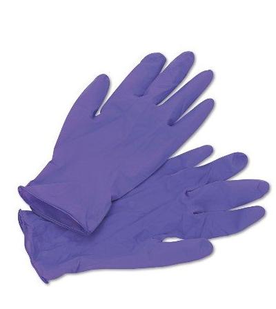 Exam Gloves, Latex