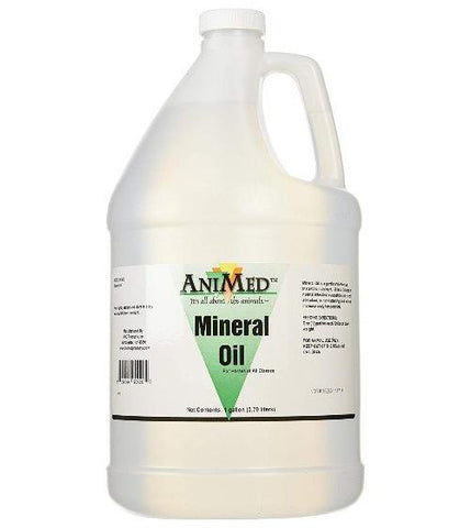 Mineral Oil Light, 1 gallon