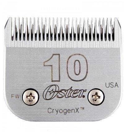 Clipper Blade, Size 10, Oster