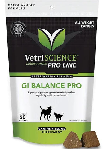 Gi Balance Pro 60 Chews