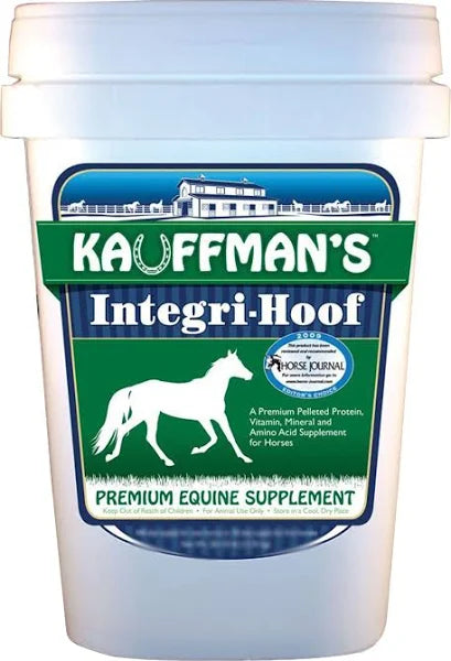Kauffman's Integri-Hoof 28.125lb