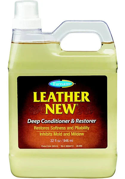 Leather New Deep Conditioner