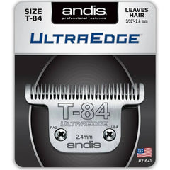 Andis UltraEdge T 84 Detachable Blade