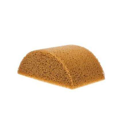 Body Sponge Honeycomb
