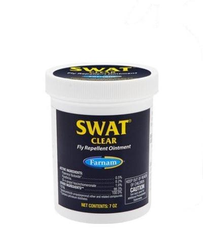 Swat Clear