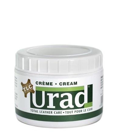 Urad Leather Cream, 7 oz.