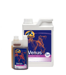 Cavalor Venus (For Moody Mares)